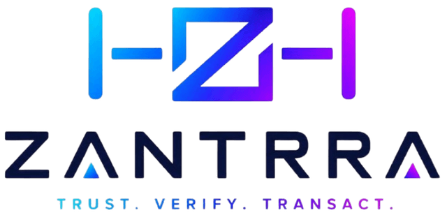 Zantrra — Trust. Verify. Transact.